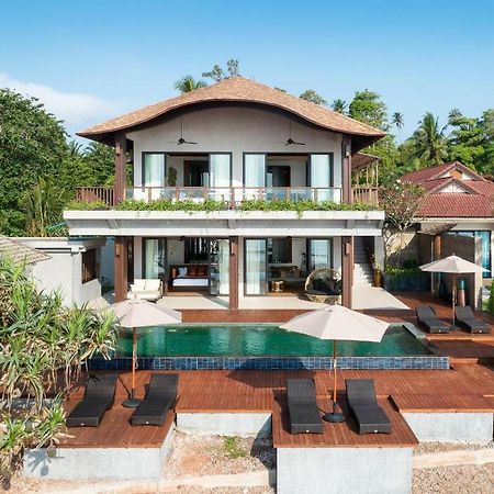 Saai Resort Bang Saphan Noi Esterno foto