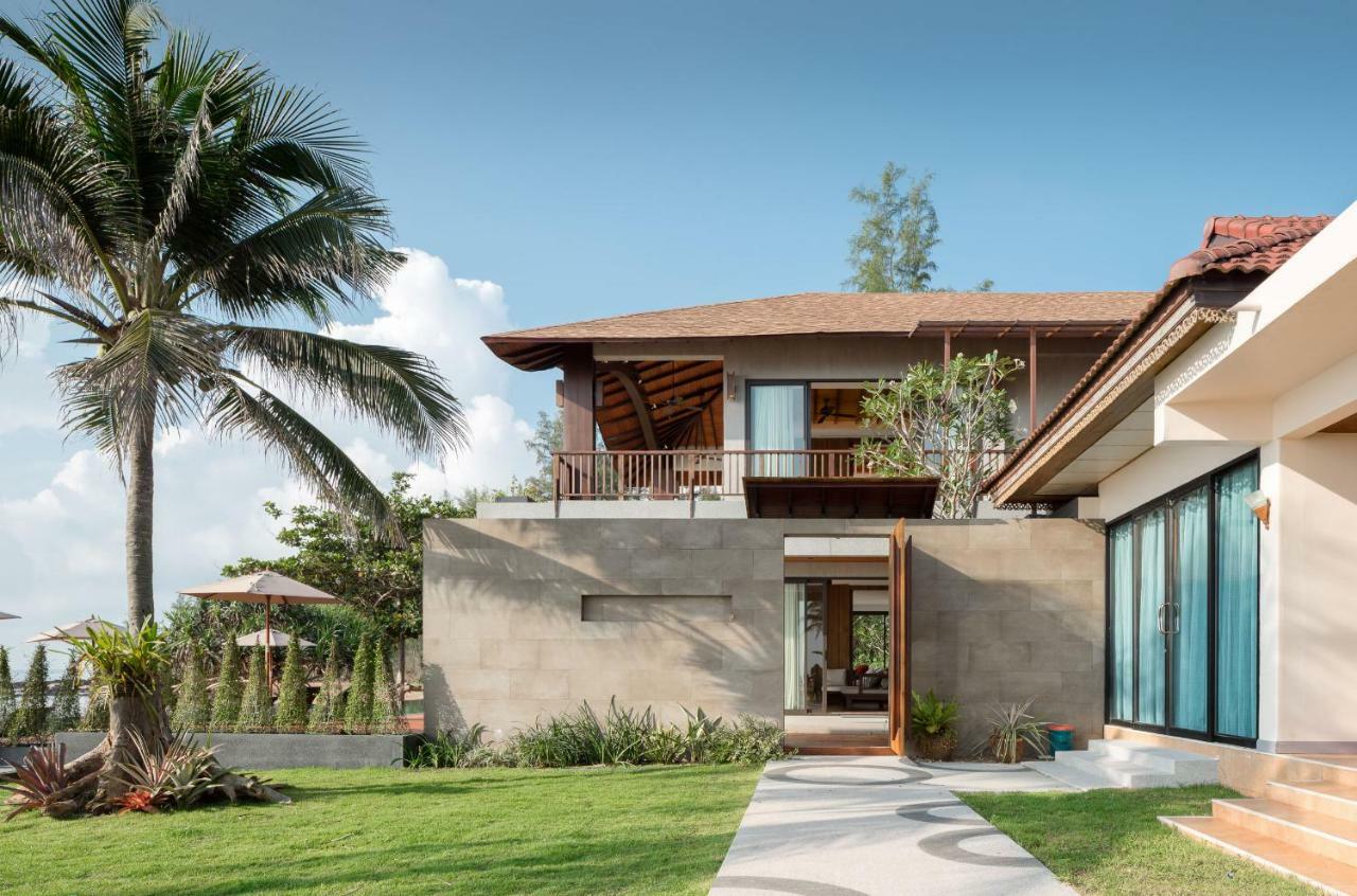 Saai Resort Bang Saphan Noi Esterno foto